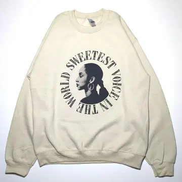 SWEETEST VOICE SADE 샤데 트레이닝복