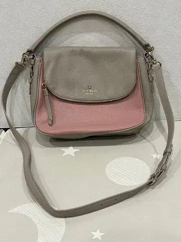 케이트 스페이드 2웨이 백