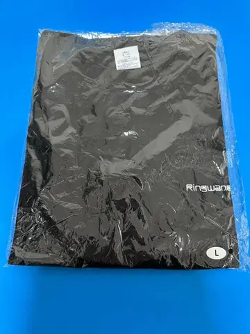 [ 미개봉 새상품 ] Ringwanderung T셔츠 린완데룽 린완