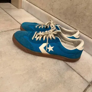 컨버스 로드 클래식