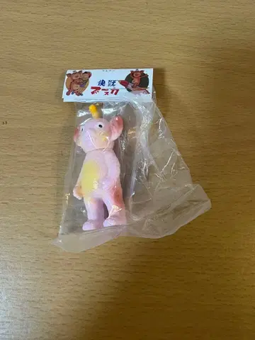 마루산 차메곤 말가챠 괴수 부스카 츠브콘 츠브라야 컨벤션