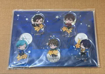 앙스타 유성대 클리어 POP