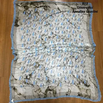 813 Ottotredici 오트토트레디치 이탈리아제 무민 콜라보