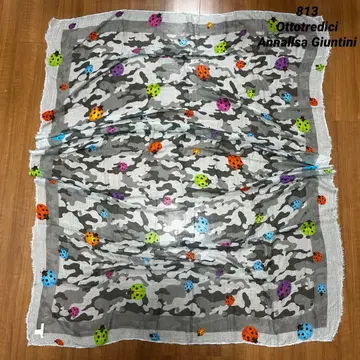 813 Ottotredici 오토트레디치 이탈리아제 대형 스톨