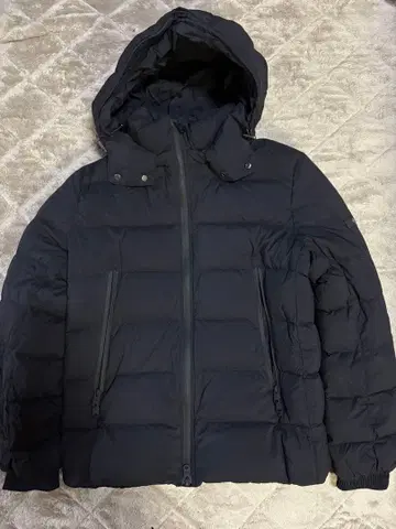 [ 새상품급 ] 타트라스 TATRAS 도미치아노 다운 자켓 블랙