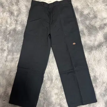 dickies 더블니 32 x 30 블랙