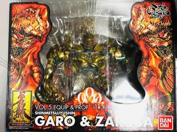 [ 미개봉 ] 이프&프로프 VOL.5 신멸수신 가로 & 자르바