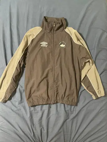 9090 엄브로 나일론 자켓