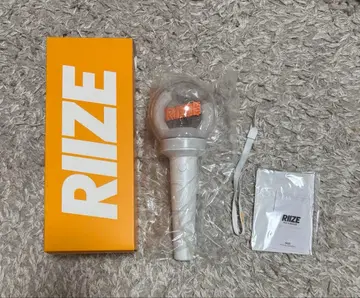 RIIZE 응원봉