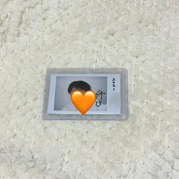 초특급 하루 카시와기 폴라로이드