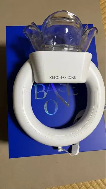 ZEROBASEONE 제베원 응원봉