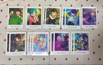 앙스타 파샤츠 vol.6 유성대