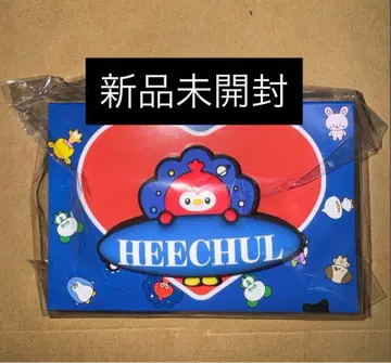 슈퍼주니어 희철 팬라이트 응원봉 액세서리