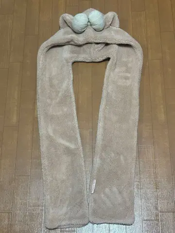 셰리 메이 머플러