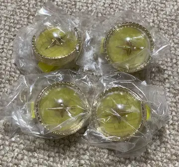 프로세카 세카라이 반지 라이트 렌