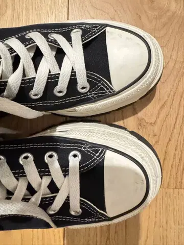 ALL STAR CONVERSE REACT 2.0 하이컷 스니커즈