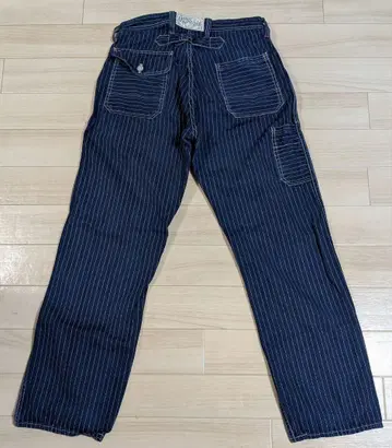 프리휠러스 FREEWHEELERS 롱쇼어맨 32