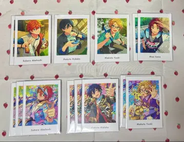 앙스타 파샤츠 vol.6 Trickstar