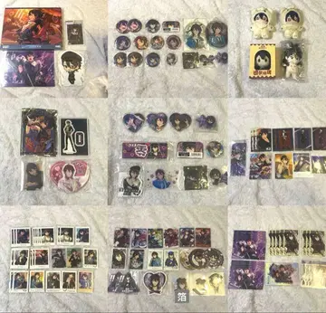 앙스타 사쿠마 레이 세트