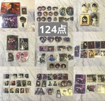 앙스타 사쿠마 레이 세트