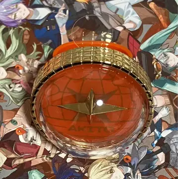 프로세카 시노노메 아키토 링 라이트