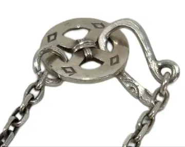 ARIZONA FREEDOM 얇은 45cm 체인 휠 후크 세트