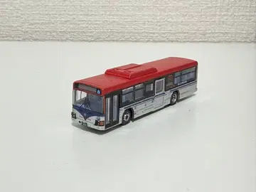 버스 컬렉션 니가타 교통 이스즈 엘가