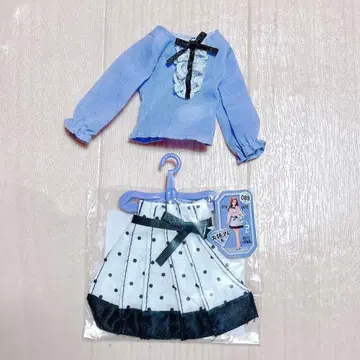 제니 의류 박스 엘레강스 스타일