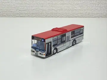 버스 컬렉션 니가타 교통 에어로 스타
