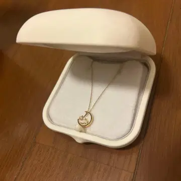 스타 주얼리 목걸이