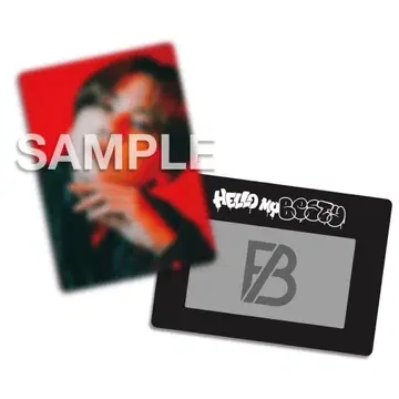 BE:FIRST 온라인 복권 MANATO 세트