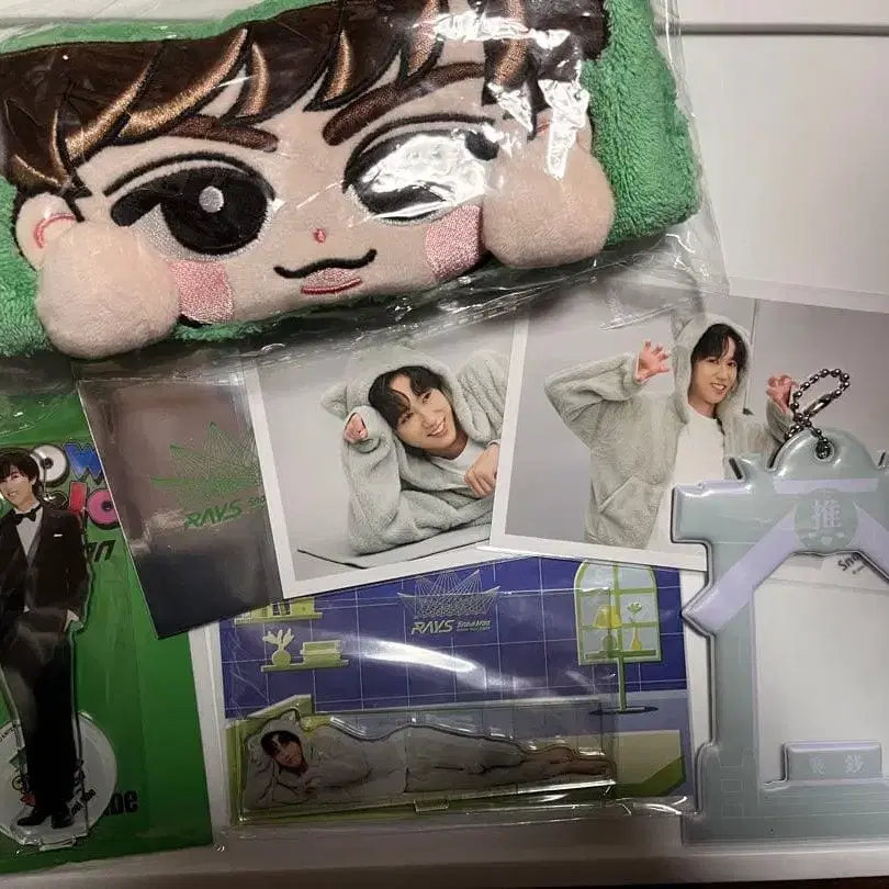 1번째 상품 이미지