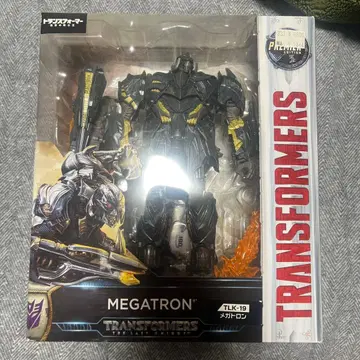 트랜스포머 메가트론 TLK-19