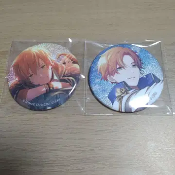 프로세카 시노노메 아키토 캔뱃지