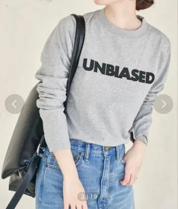 JOURNAL STANDARD 긴팔 티셔츠