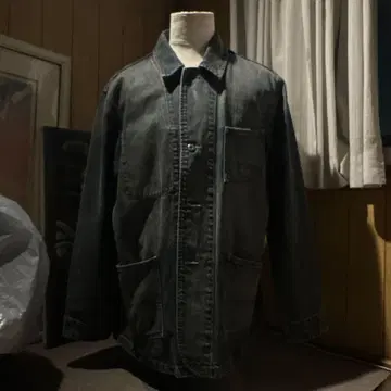 90s GAP 4B 커버올