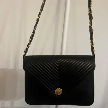 REVILLON 파리 숄더백