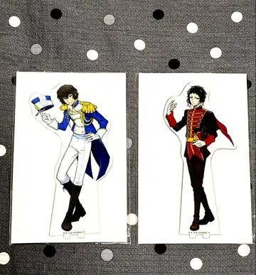 낱개 판매 문호 스트레이독스 문호 스트레이독스 아크릴 스탠드