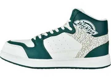 안전화 스니커즈 미들컷 모델 경량 충격 흡수 스틸제 선심 내유저 세이프