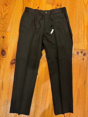 자브 스 슬랙스