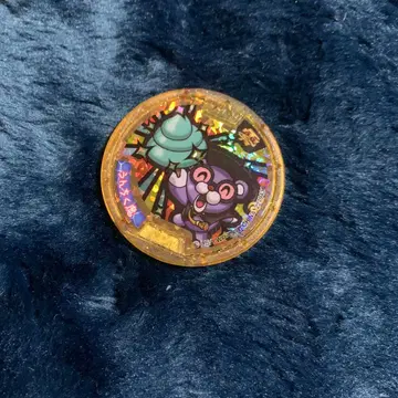 요괴워치 응가마 메달