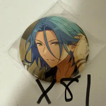 앙스타 HiMERU 피처 캔뱃지