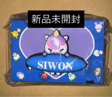 슈퍼주니어 시원 팬라이트 응원봉 액세서리