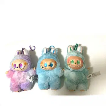 러브부 3체 세트