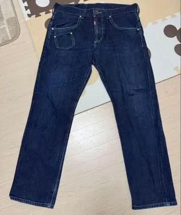 [ EDWIN ] 데님 청바지 남성용