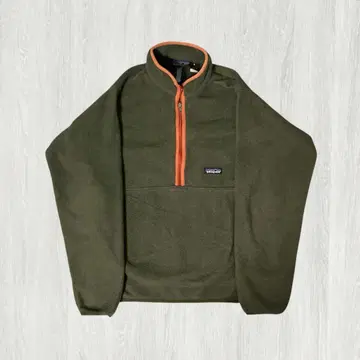 [ 레어 ] Patagonia 마스피알 mars 컬러 올리브 신틸라