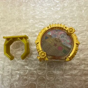 GP 센타이 링 01 4. 센타이 링 오렌쟈