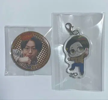 RAB 리얼 아키바 보이즈 류 세트