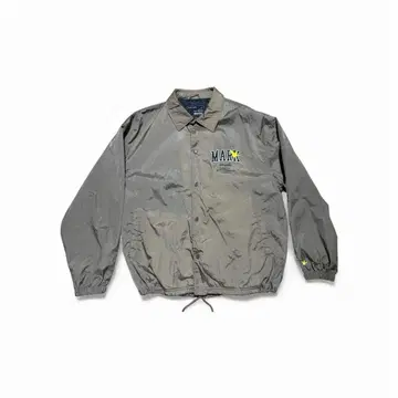 MARK GONZALES 나일론 자켓