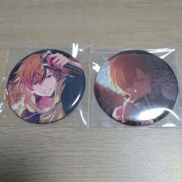 프로세카 시노노메 아키토 캔뱃지